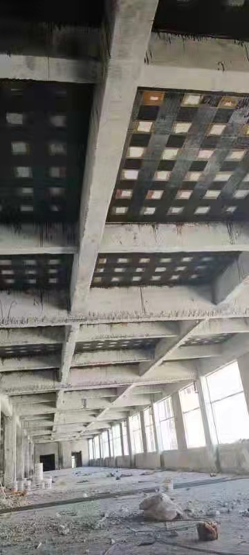 老河口楼板碳纤维布加固可以增加承重